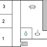 Three-bedroom In Appartement *