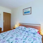 Three-bedroom In *