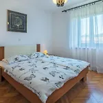 Three-bedroom In