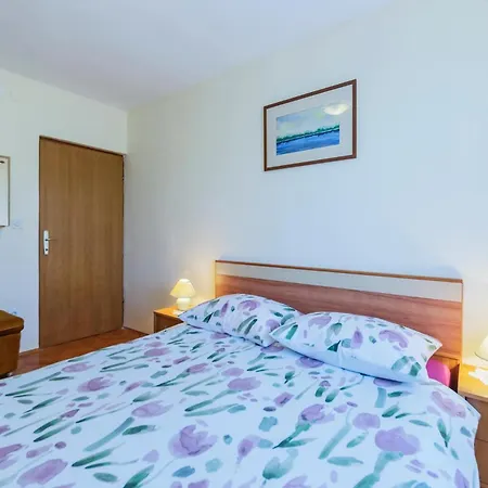 Three-bedroom In *