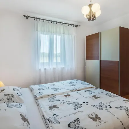 Three-bedroom In Apartment *