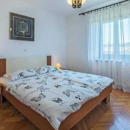 Three-bedroom In