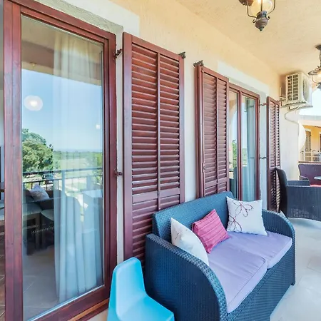 Three-bedroom In Apartment *